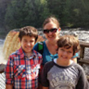 Meet your Posher, Shara